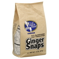 Ginger Snaps