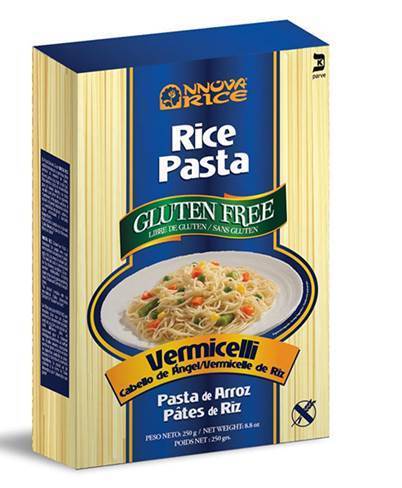 Vermicelli Rice Pasta
