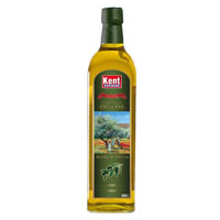 Kent Boriger Extra Virgin Olive Oil