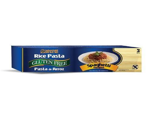 Spaguetti Rice Pasta