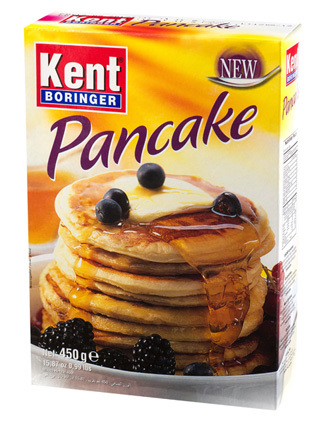 Pancake Mix