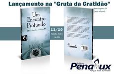 LIVRO - UM ENCONTRO PROFUNDO