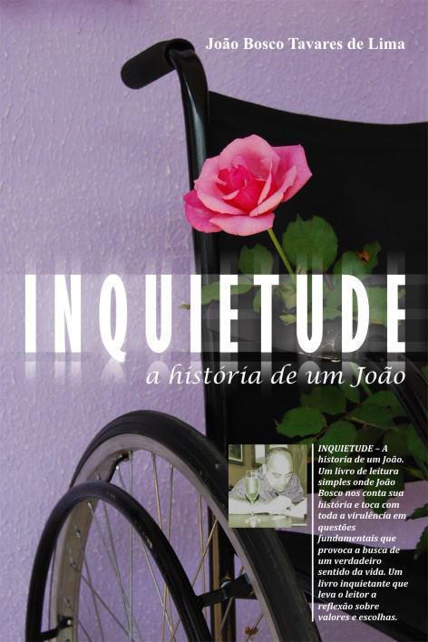 INQUIETUDE - A HISTORIA DE UM JOÃO