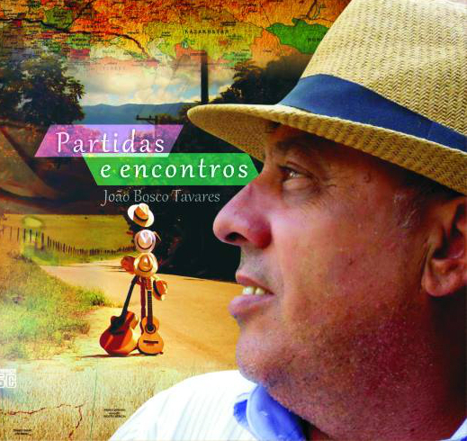 ÁLBUM PARTIDAS E ENCONTROS