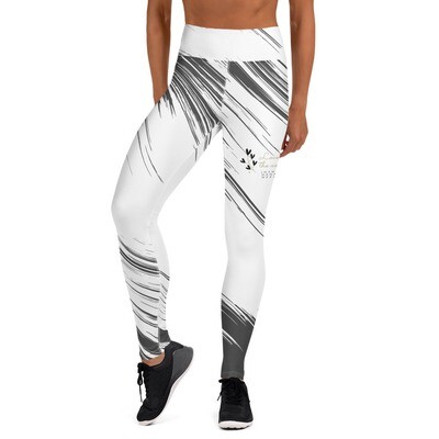 Yoga Leggings &quot;Aerial&quot;