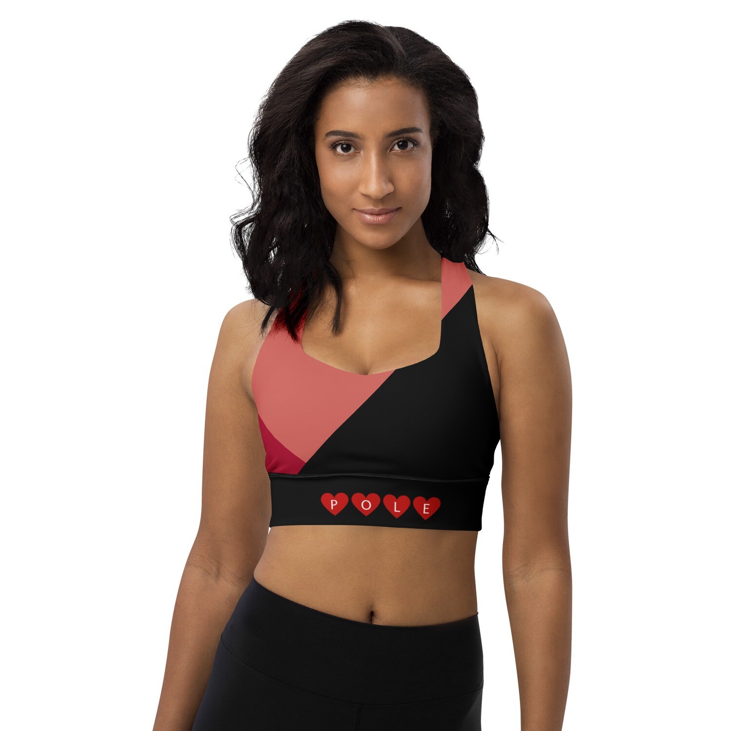 Top Sportivo &quot;Valentine&quot;