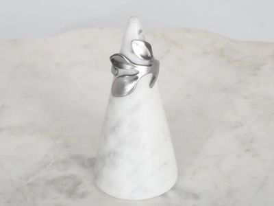 The Silver Leaf