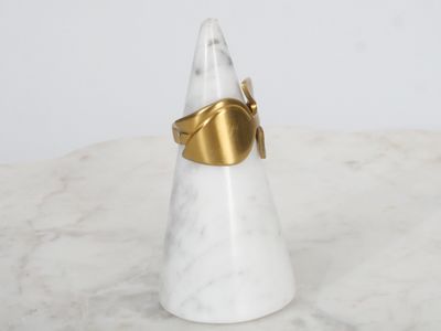 Gold Tulip