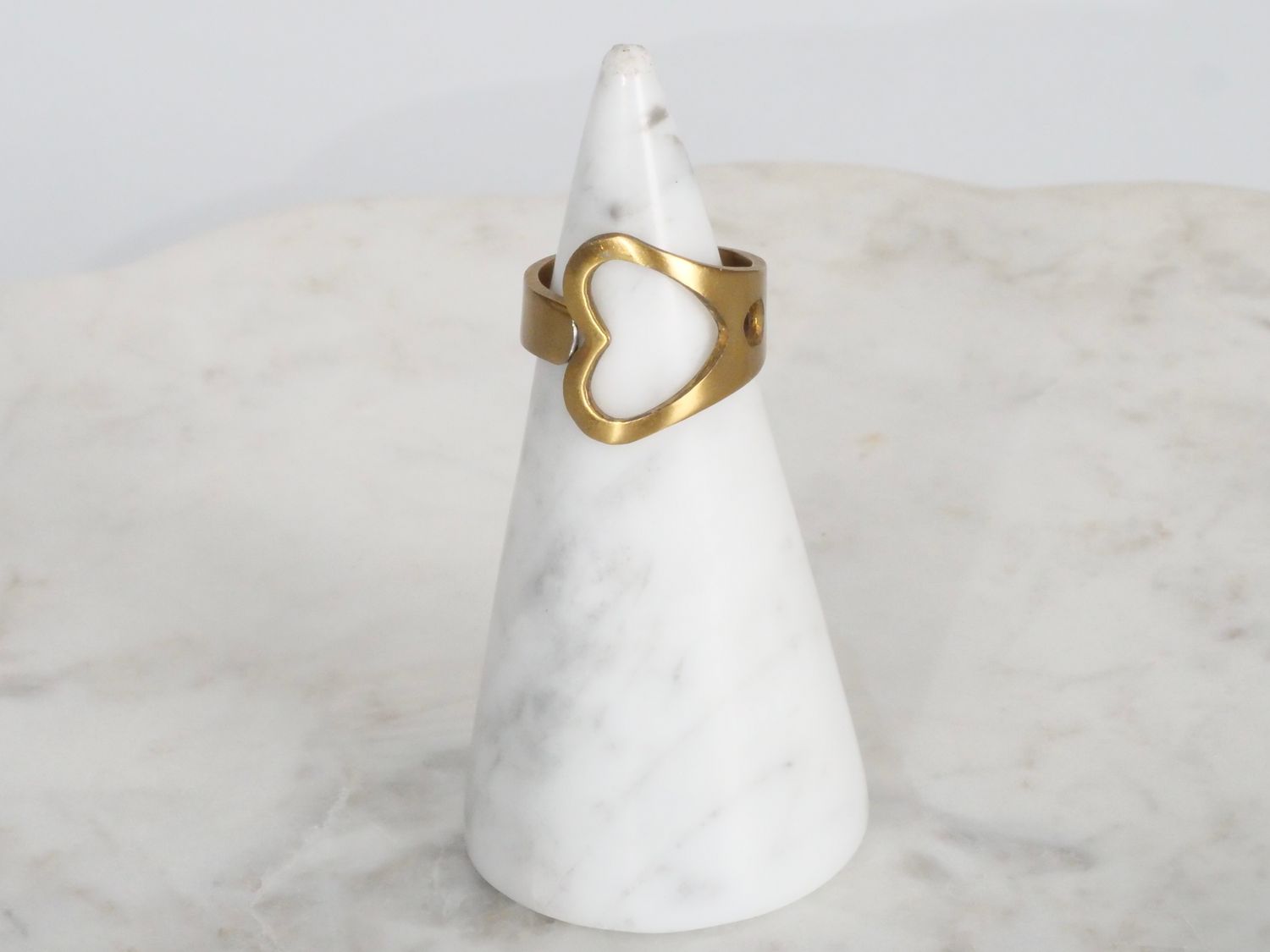 Heart of Gold