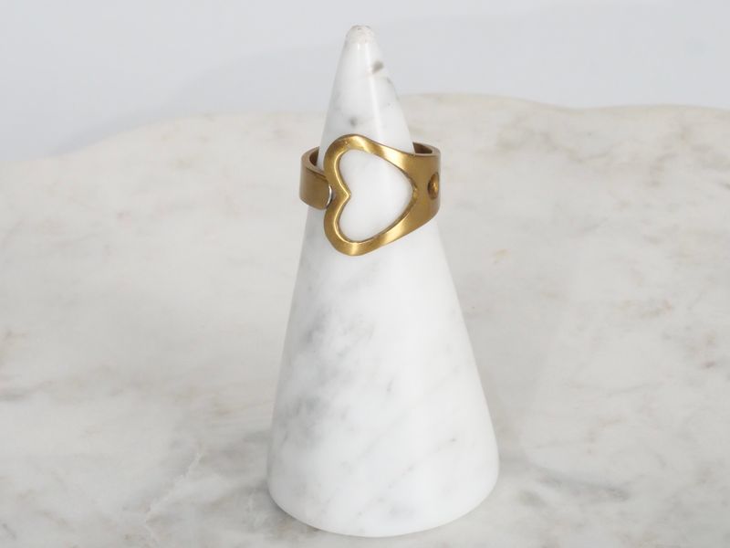 Heart of Gold