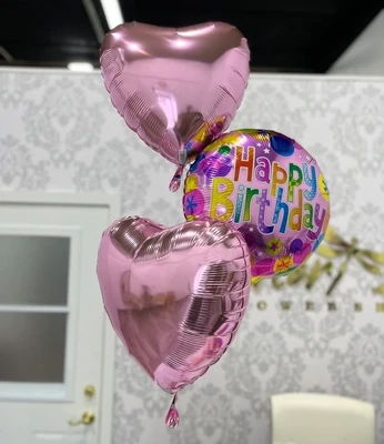 Balloon Combo
