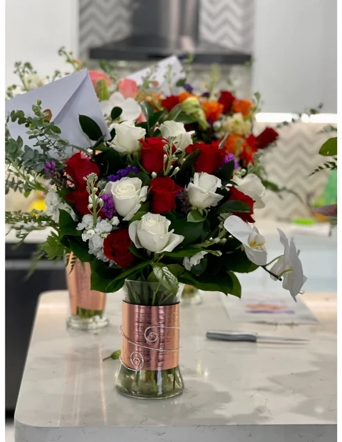 Elegant Bouquet