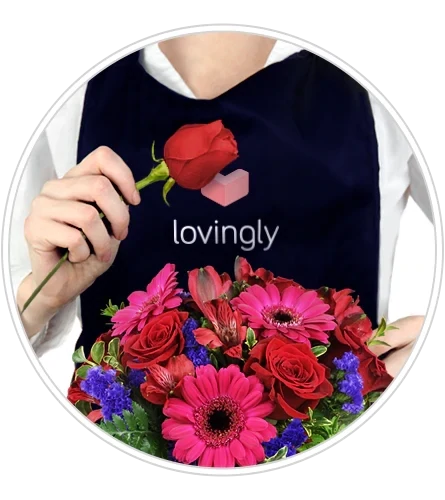 Today's Flower Deal