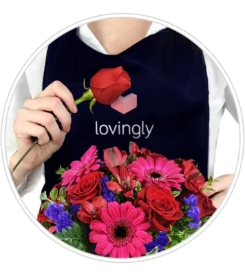 Today's Flower Deal