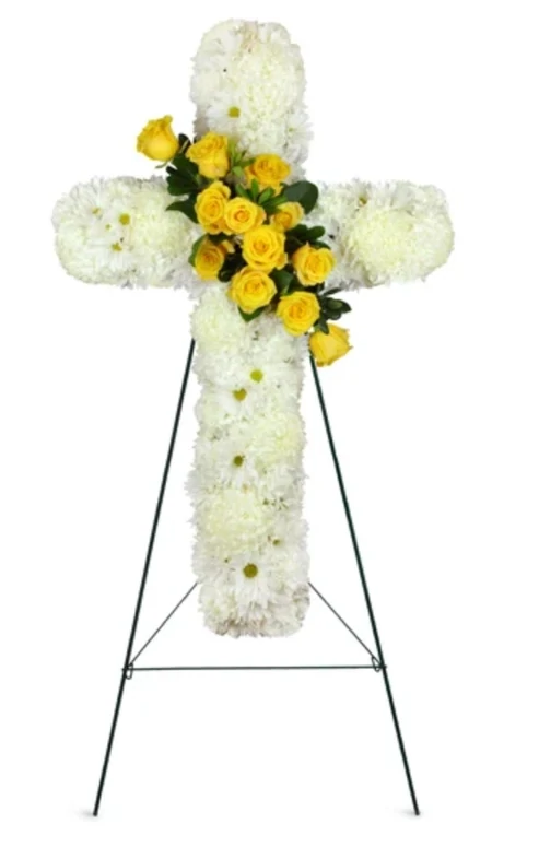 Cross Spray Forever Love