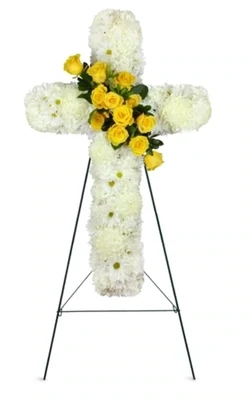 Cross Spray Forever Love