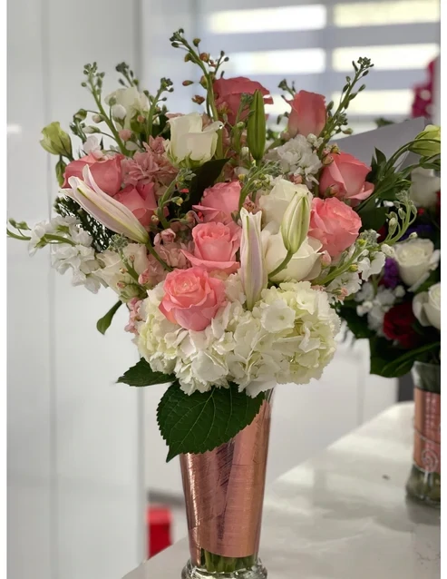 Sweet Mom Bouquet