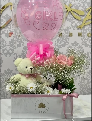 Baby Flowers