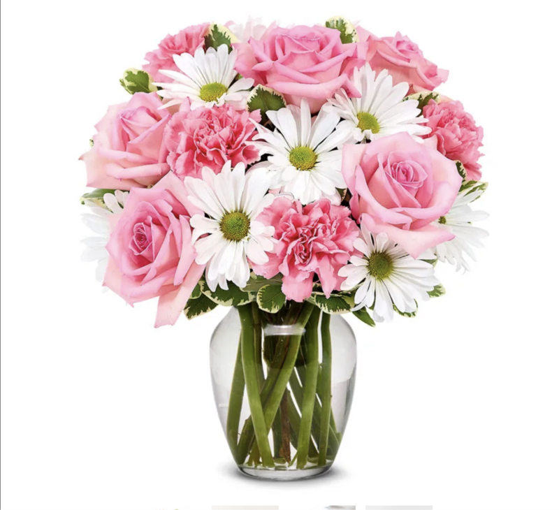 Serenity Blooms