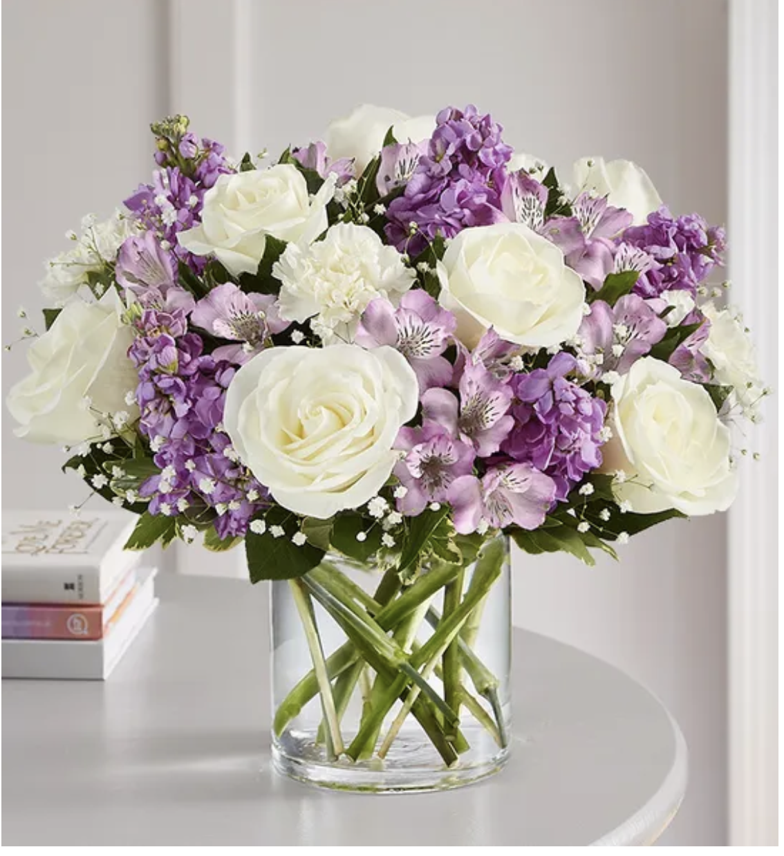 Floral Elegance