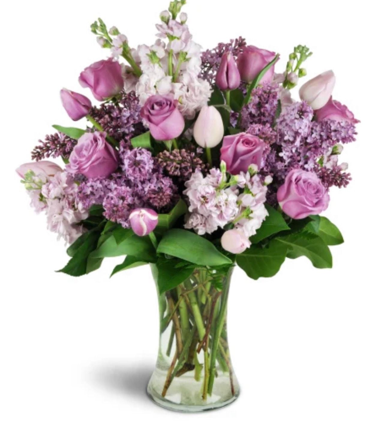 Fragrance Bouquet