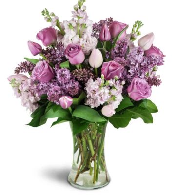Fragrance Bouquet
