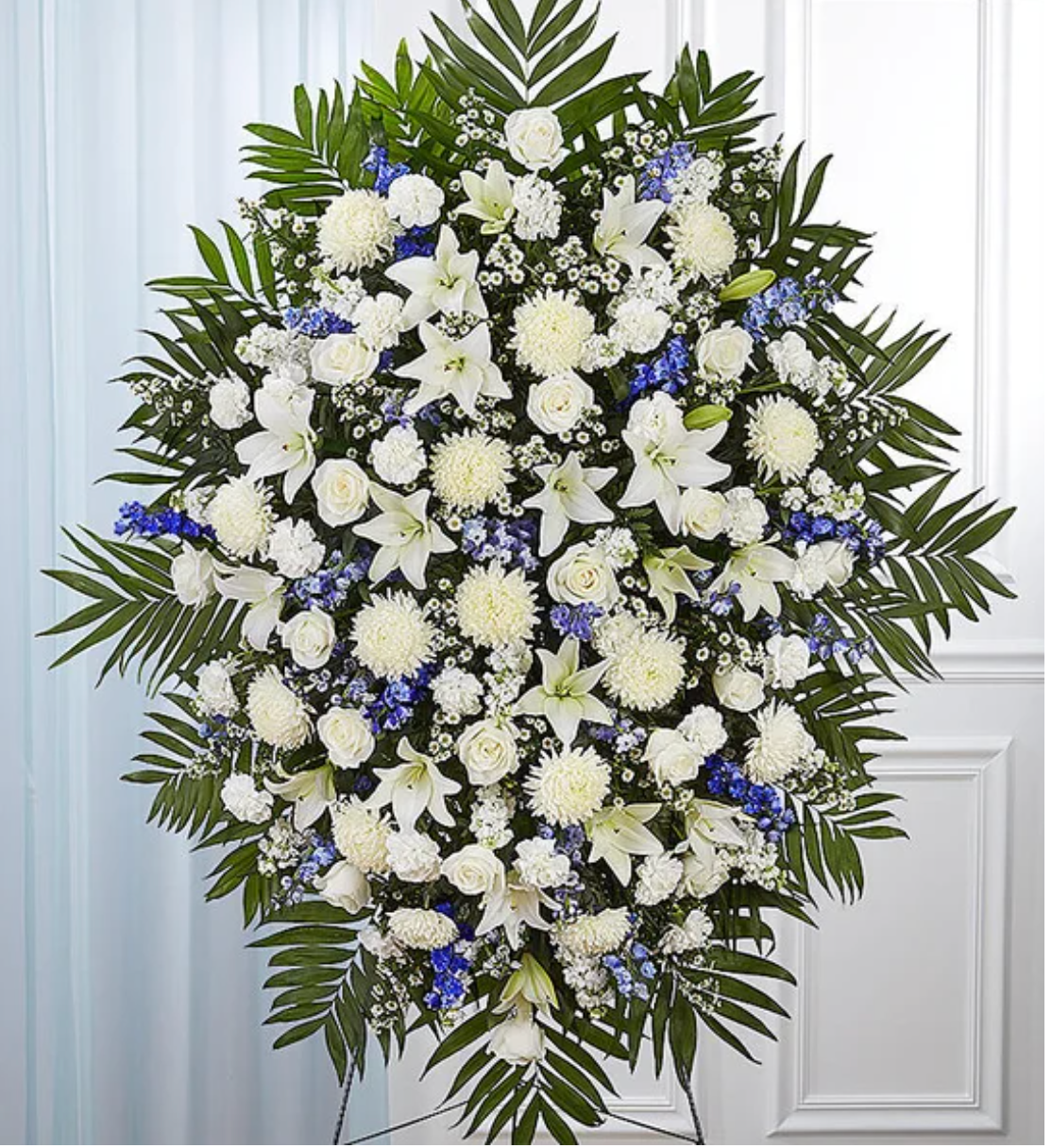 Eternal Peace Standing Spray