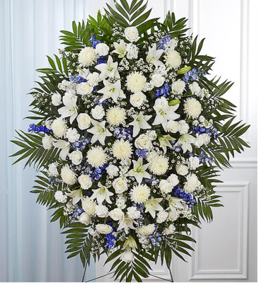 Eternal Peace Standing Spray