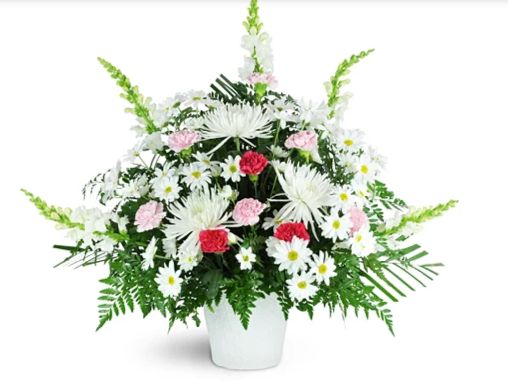 Remembrance Tribute