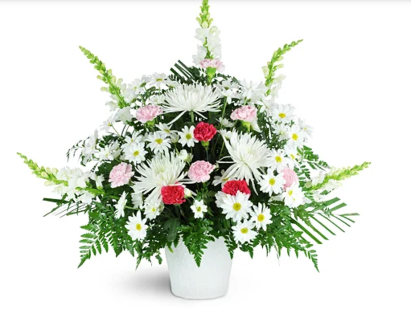 Remembrance Tribute