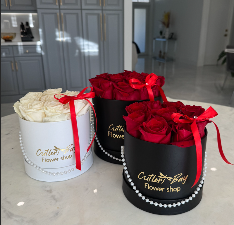 Petite Luxe – Elegance in a Box