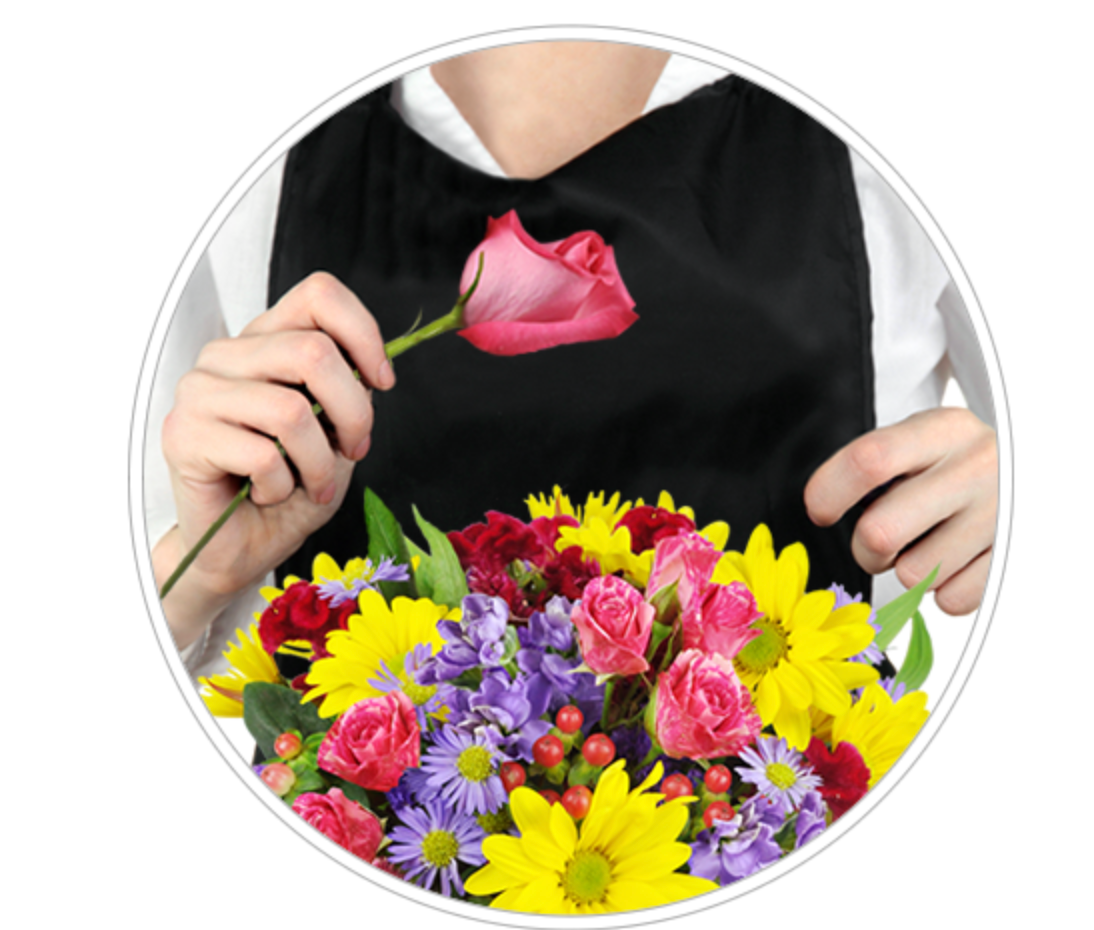 Florist’s Choice Deal – Mother’s Day Special