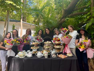 Floral Workshop