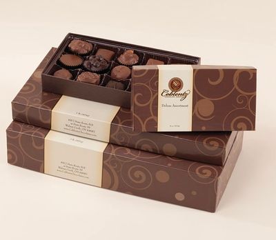 Coblentz Chocolate 8oz
