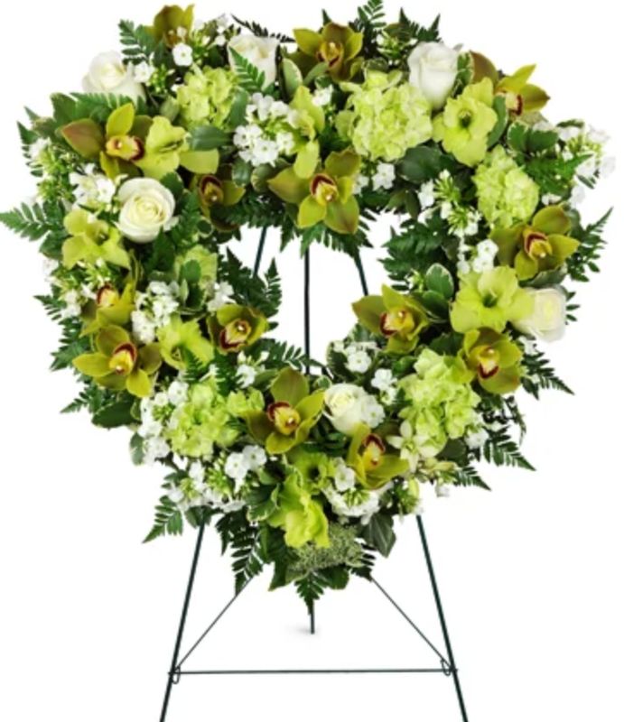 Open Heart Orchid garden Open Heart Orchid garden