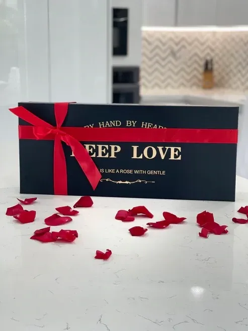 I LOVE U box I LOVE U box