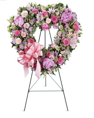 Loving open heart Loving open heart