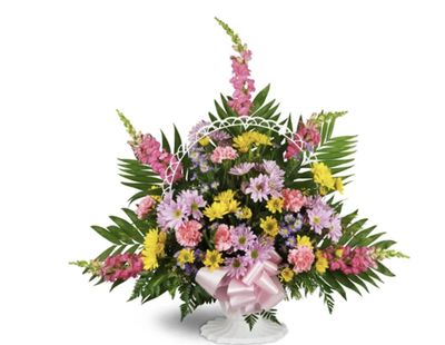 Fond Remembrance Tribute Fond Remembrance Tribute