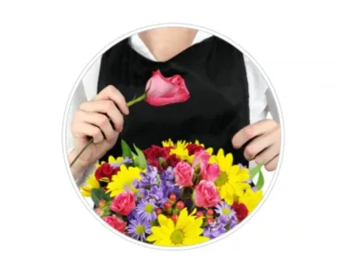 Florist's Choice Deal Florist's Choice Deal