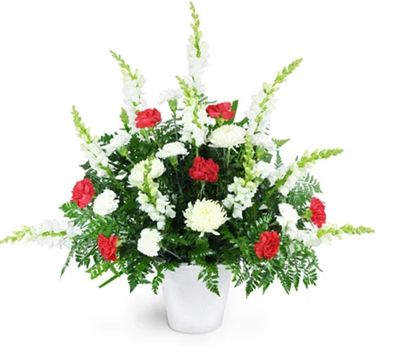 Forever in Bloom Tribute