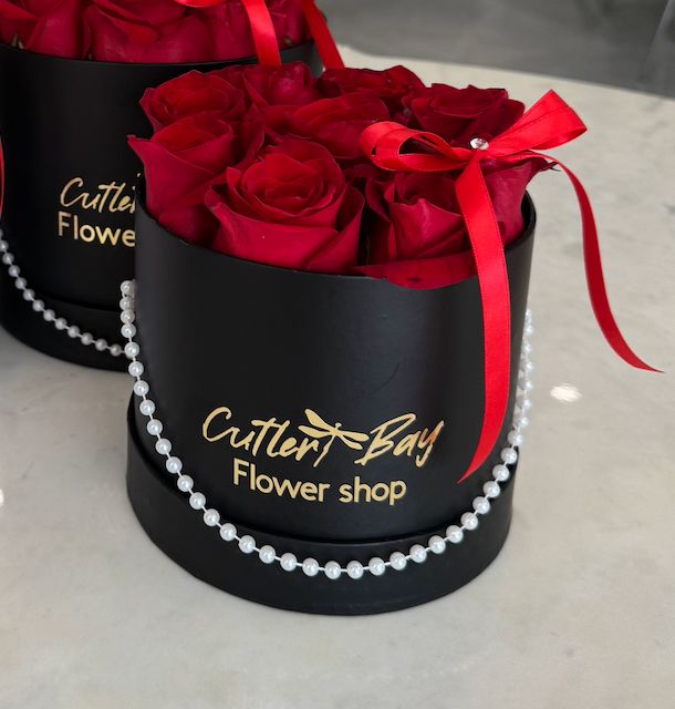 Petite Luxe – Elegance in a Box