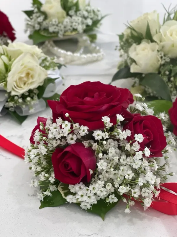 Corsage Traditional Standard