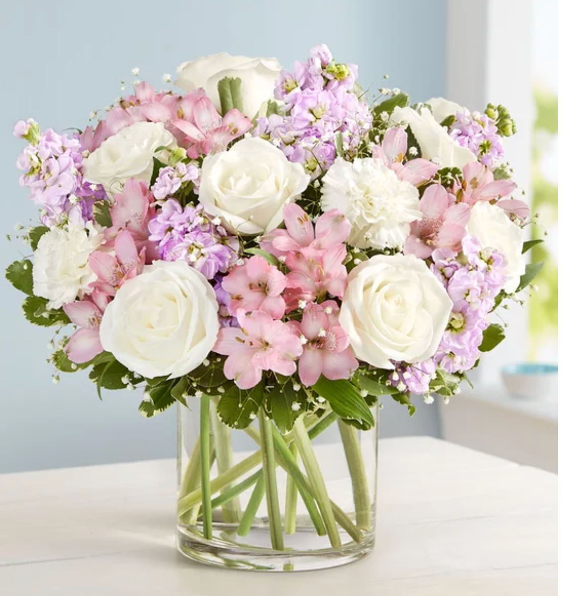 Floral Elegance