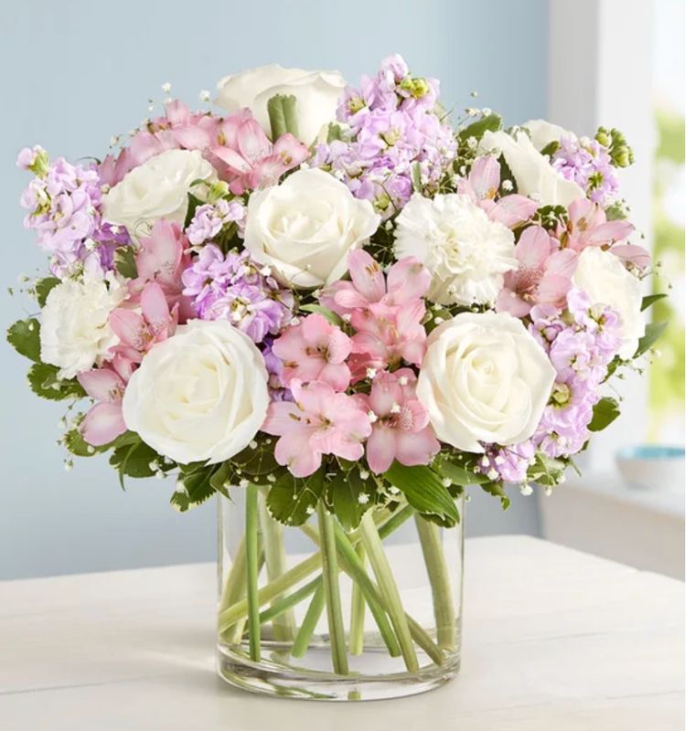 Floral Elegance Floral Elegance