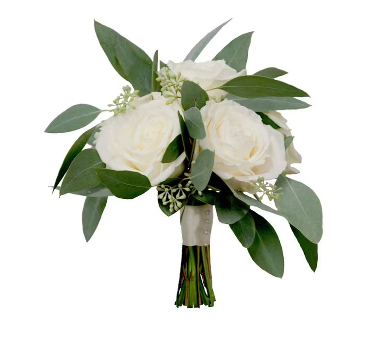 Hand Bouquet