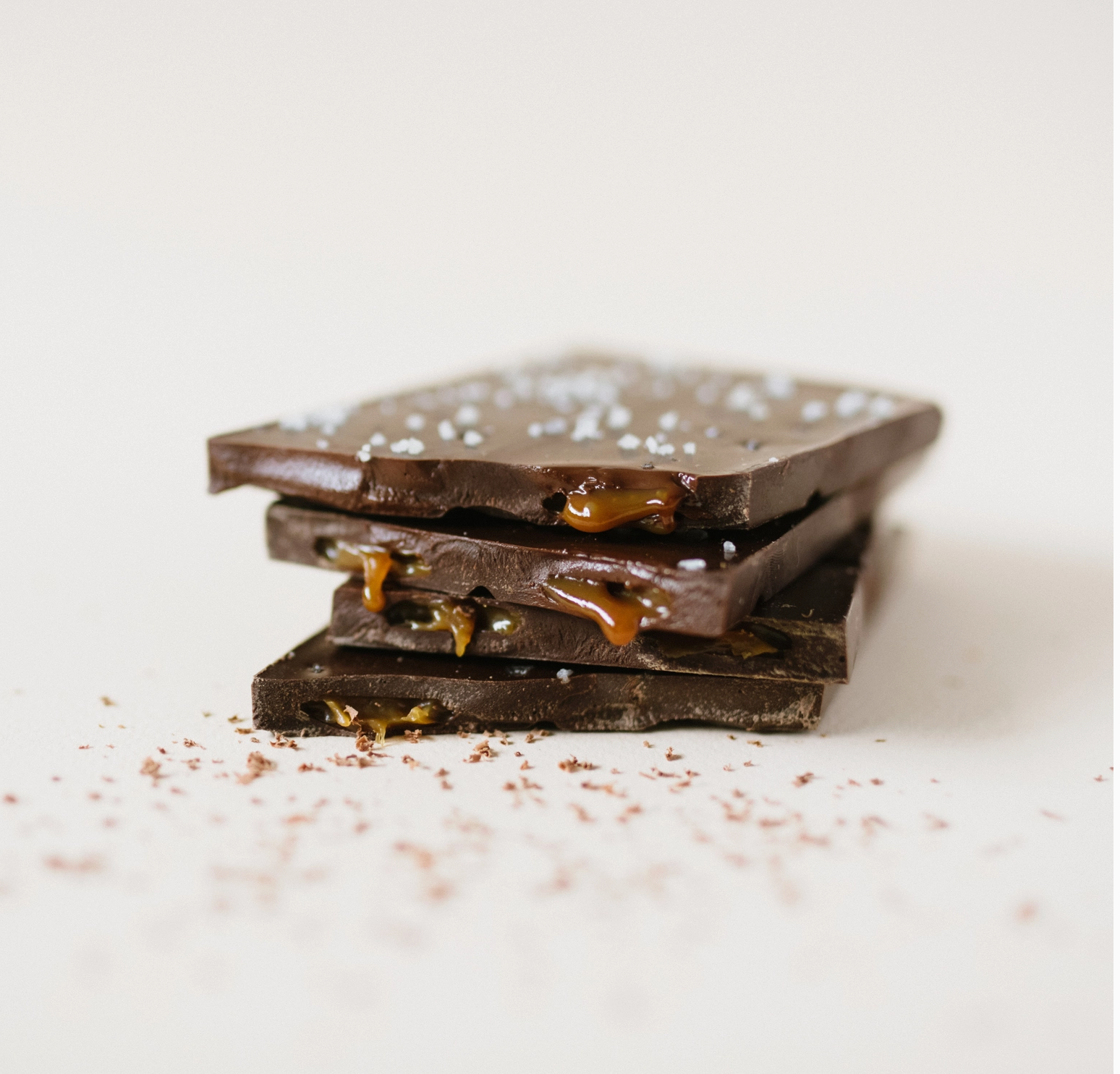 Greeting Card Chocolate Bar Valentine’s Edition