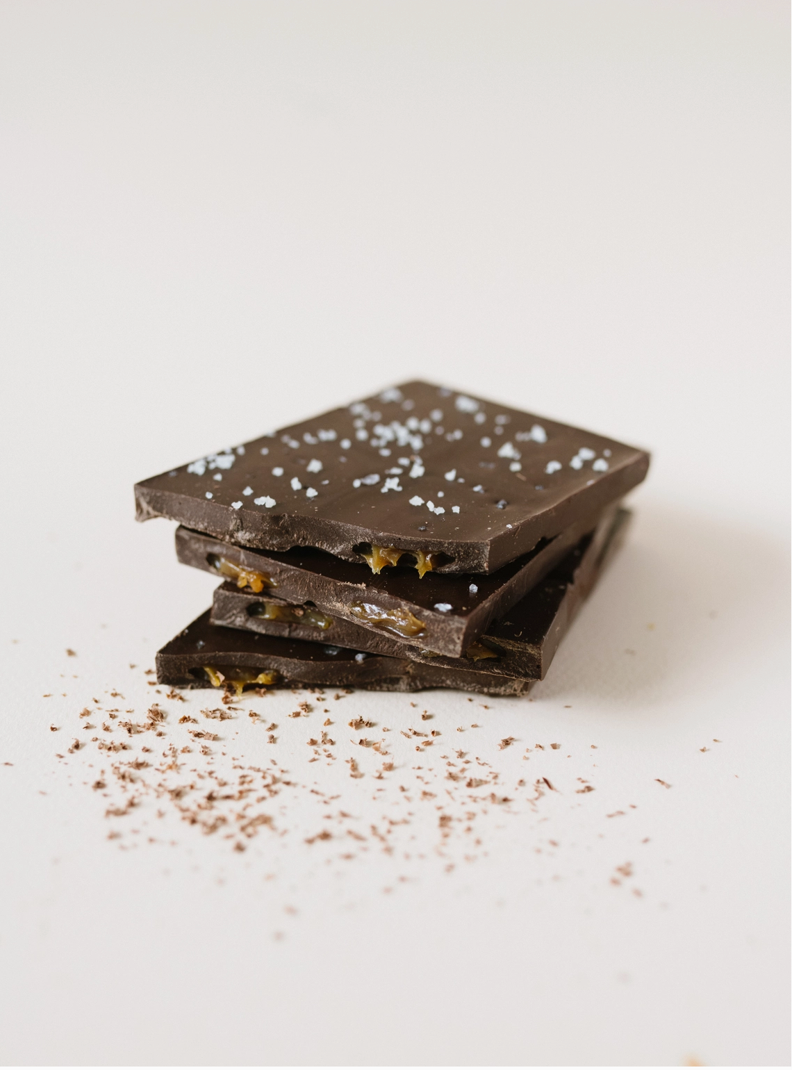 Greeting Card Chocolate Bar I Love You