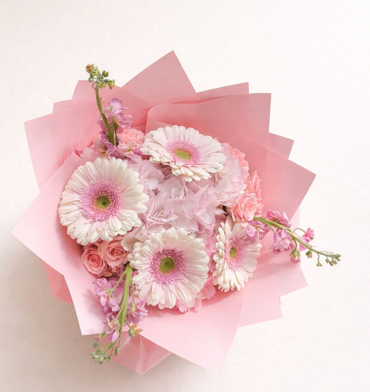 Seasonal Bouquets  Petit