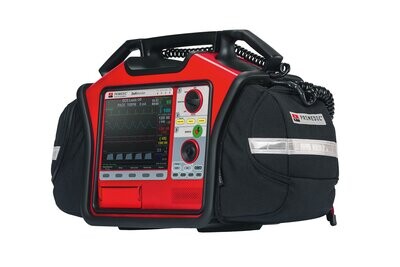 12-Channel Defibrillator Primedic DefiMonitor EVO-IV
