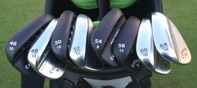 Wedges